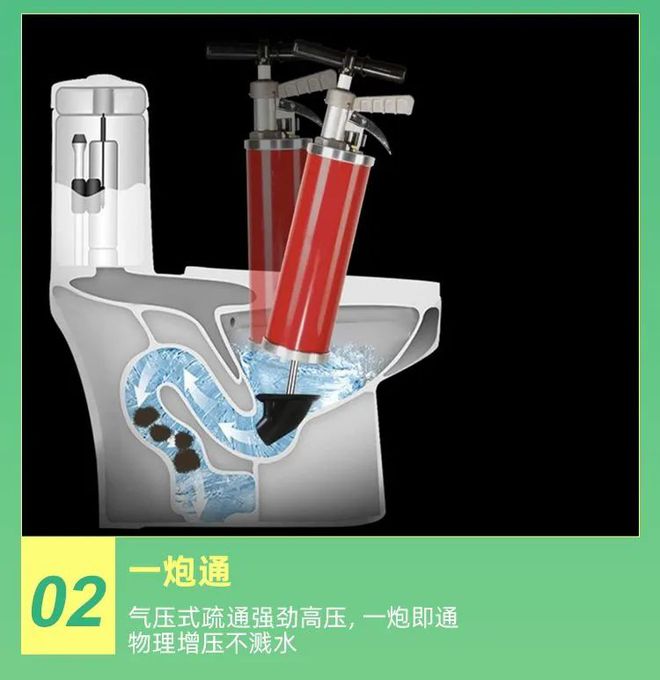 上海星空体育官方网站专业下水道疏通（上海便民）附疏通管道有趣的故事(图4)